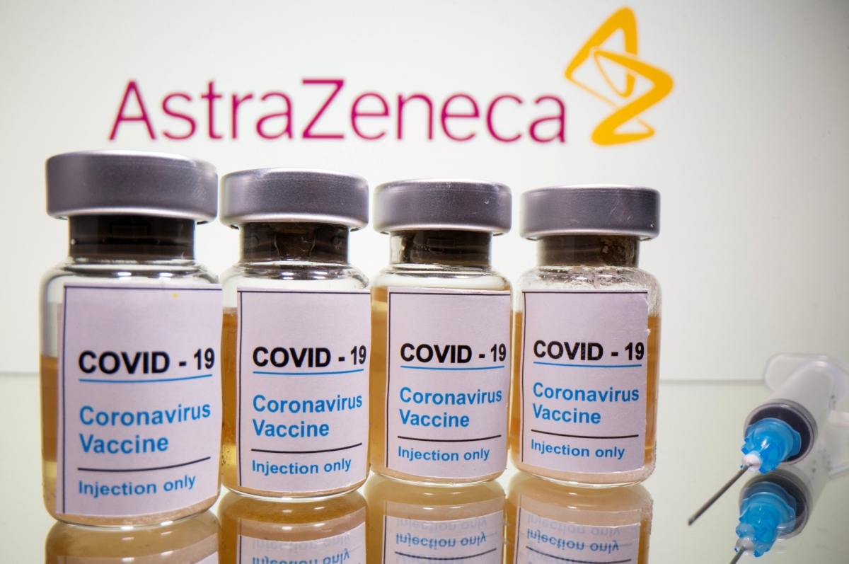 Health Ministry plays down public worries about AstraZeneca vaccine side-effects